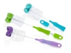 Imagen de Bottle & Nipple Brush with Sponge Tip