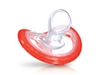 Bild von Nûby Natural Touch Soft Flex Beruhigungssauger orthodontisch