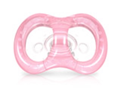 Afbeeldingen van SoftFlex™ Classic Oval Pacifiers