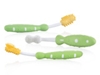 Afbeelding van 3 Piece Toothbrush Set