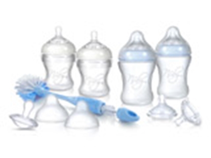 Picture of Natural Touch™ Bottle Starter Kit