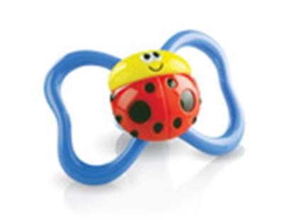 Afbeeldingen van Paci-Pals™ Pacifiers