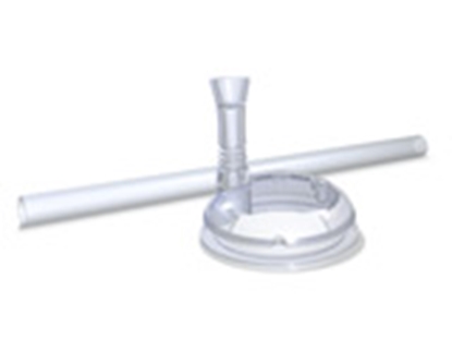 Picture of Flexi Straw™ Replacement Straw with extender