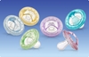 Afbeelding van SoftFlex™ Cherry Pacifiers