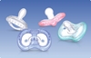 Afbeelding van SoftFlex™ Classic Oval Pacifiers