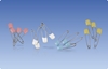Picture of Diaper Pins