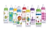 Picture of Printed 3Pk Non-Drip™ Bottle 240ml