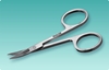 Picture of Stainless Steel Fingernail Scissors