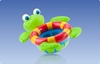 Imagen de Tub Time Turtle™