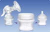 Picture of Store n’ Feed™ Breastmilk Storage Containers