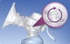 Picture of Rhythm™ Electric Breast Pump Set