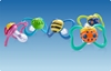 Picture of Paci-Pals™ Pacifiers