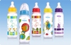 Picture of Printed 3Pk Non-Drip™ Bottle 240ml