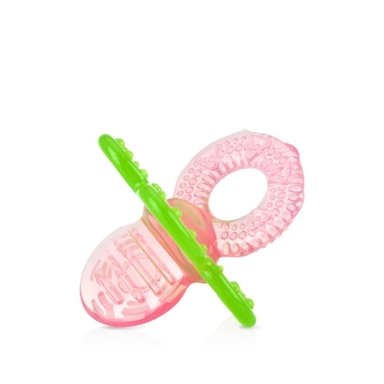 Picture of Chewbies™ Soft Silicone Teether