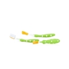 Afbeelding van 3 Piece Toothbrush Set