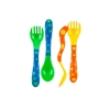 Picture of Starter Fork and Spoon Set