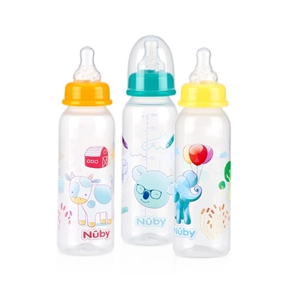 Afbeeldingen van Printed Non-Drip™ Bottle