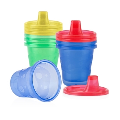 Picture of Wash or Toss™ Cups