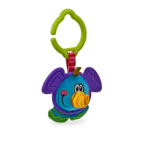 soft teether