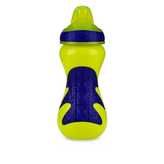 Nuby shop gator grip