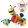 Picture of Twisty Bugz™ Teether