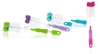 Imagen de Bottle & Nipple Brush with Sponge Tip