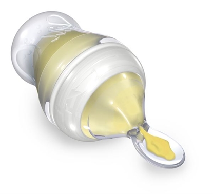 Picture of SoftFlex™ Silicone Infafeeder™