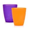 Picture of 2pk Embossed Tumblers™