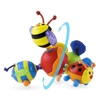 Immagine di Twisty Bugz™ Gioco Massaggiagengive