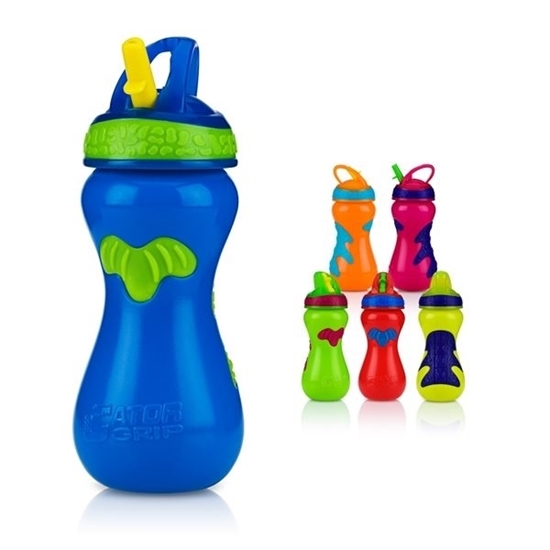 Nuby shop gator grip