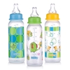 Picture of Printed 3Pk Non-Drip™ Bottle 240ml