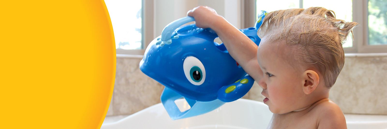 Badezeit Main Header Image