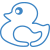 Ωρα για μπάνιο Icon