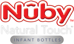 Natural Touch Logo