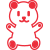 παιχνίδια Icon