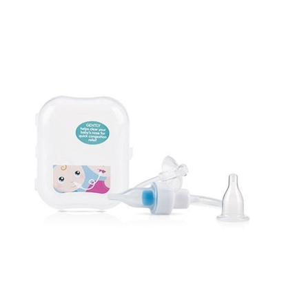 Picture of Breethe-eez™ Travel Nasal Aspirator