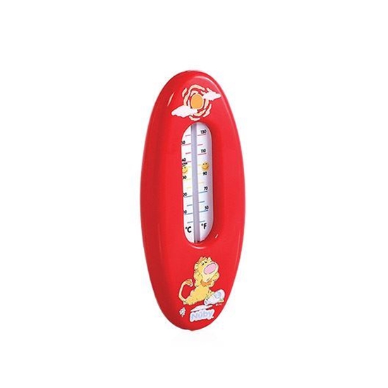 nuby bath thermometer