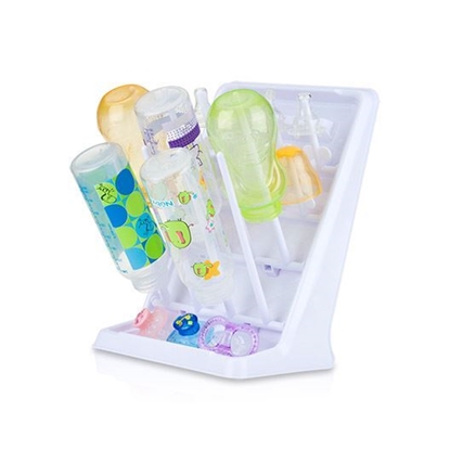 Afbeeldingen van Bottle Drying Rack