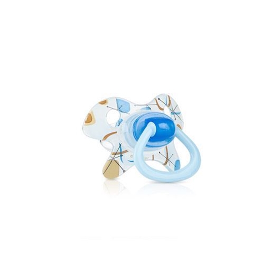 Picture of Chic™ Orthodontic Pacifiers