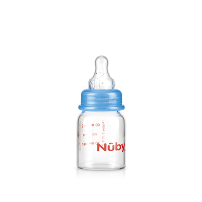 Picture of Nûby™ Glass Nurser