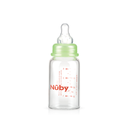Picture of Nûby™ Glass Nurser