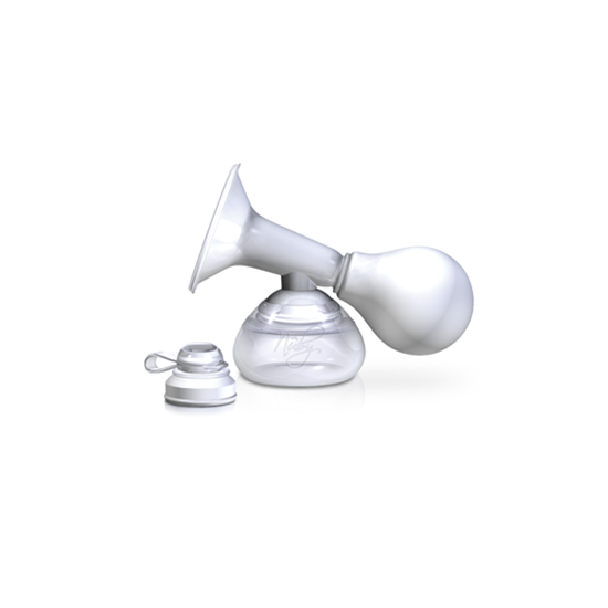 Picture of Breast Express Breast Pump