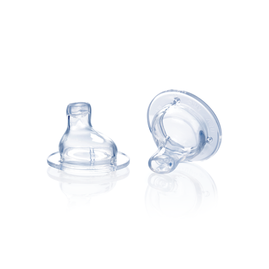 Picture of No-Spill™ Soft Sipper Spouts