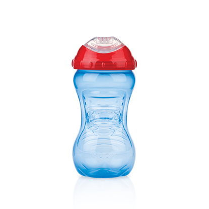 Picture of No-Spill™ Ultra Sipper Gripper Cup 420ml