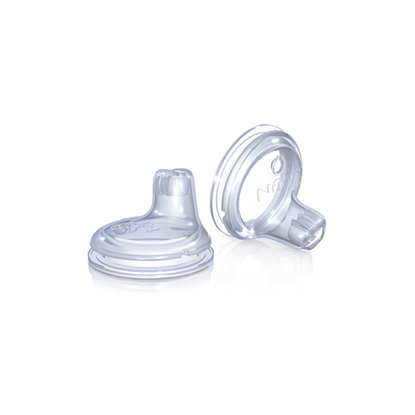 Afbeeldingen van No-Spill™ Silicone Replacement Spouts