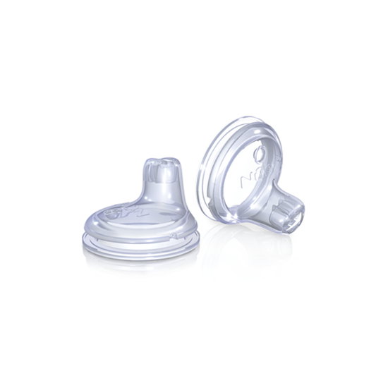 Obrazek No-Spill™ Silicone Replacement Spouts