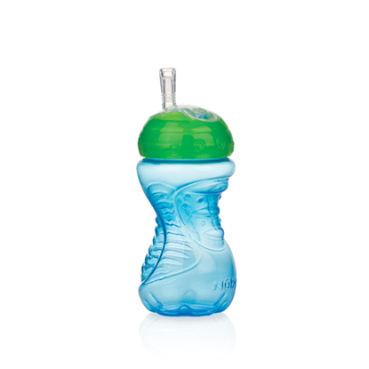 Picture of No-Spill™ Easy Grip Cup with Super Straw™