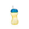 Imagen de No-Spill™ Easy Grip Cup with Super Straw™