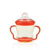 Imagen de No-Spill™ 2-Handled Soft Sipper Cup