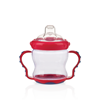 Imagen de No-Spill™ 2-Handled Soft Sipper Cup